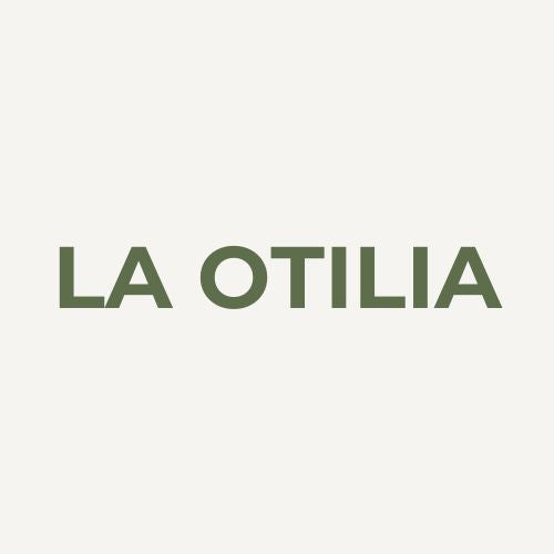 La Otilia- Gluten Free & Sugar Free
– La Otilia - Gluten Free & Sugar Free