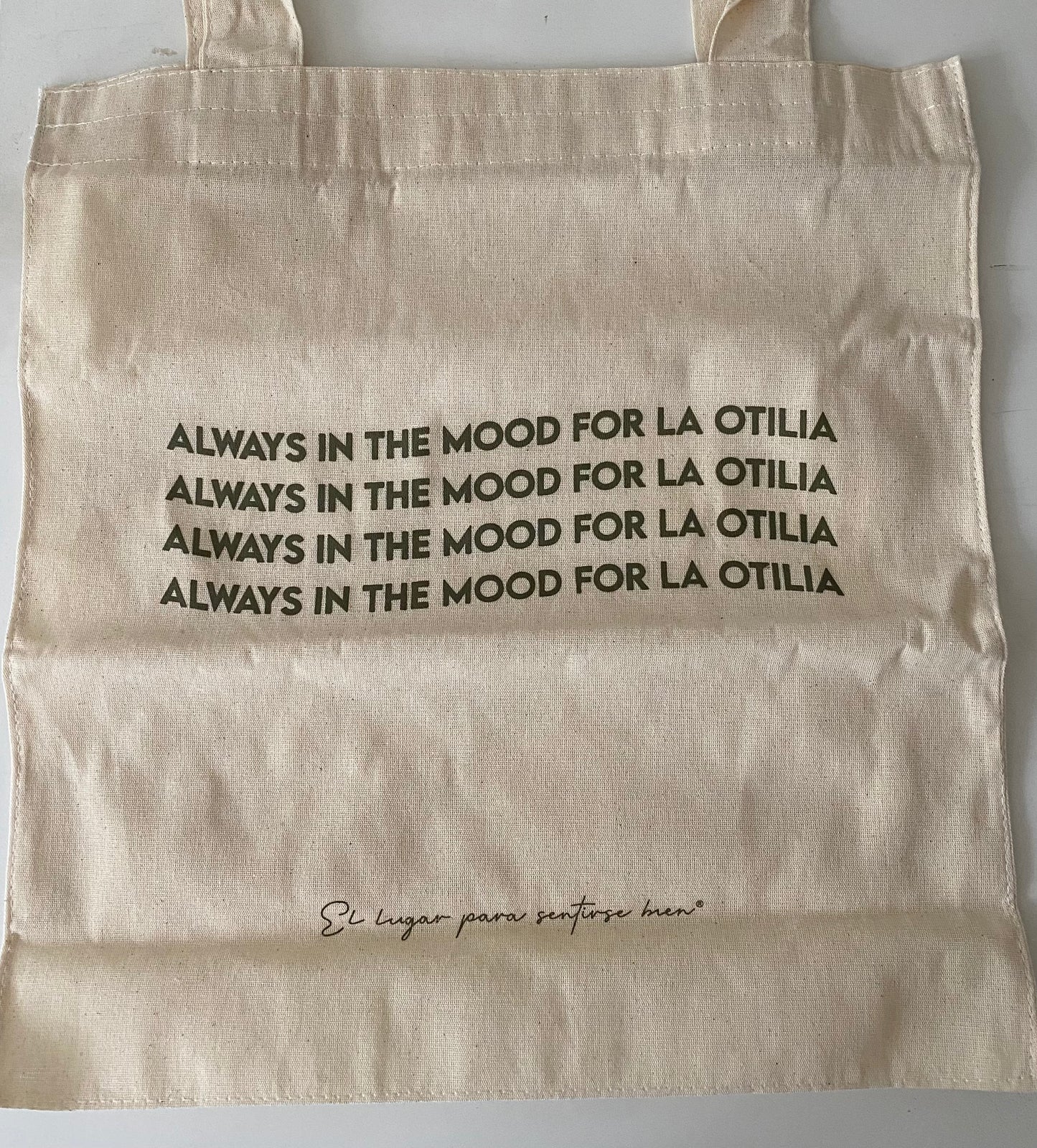 Bolsa de Manta