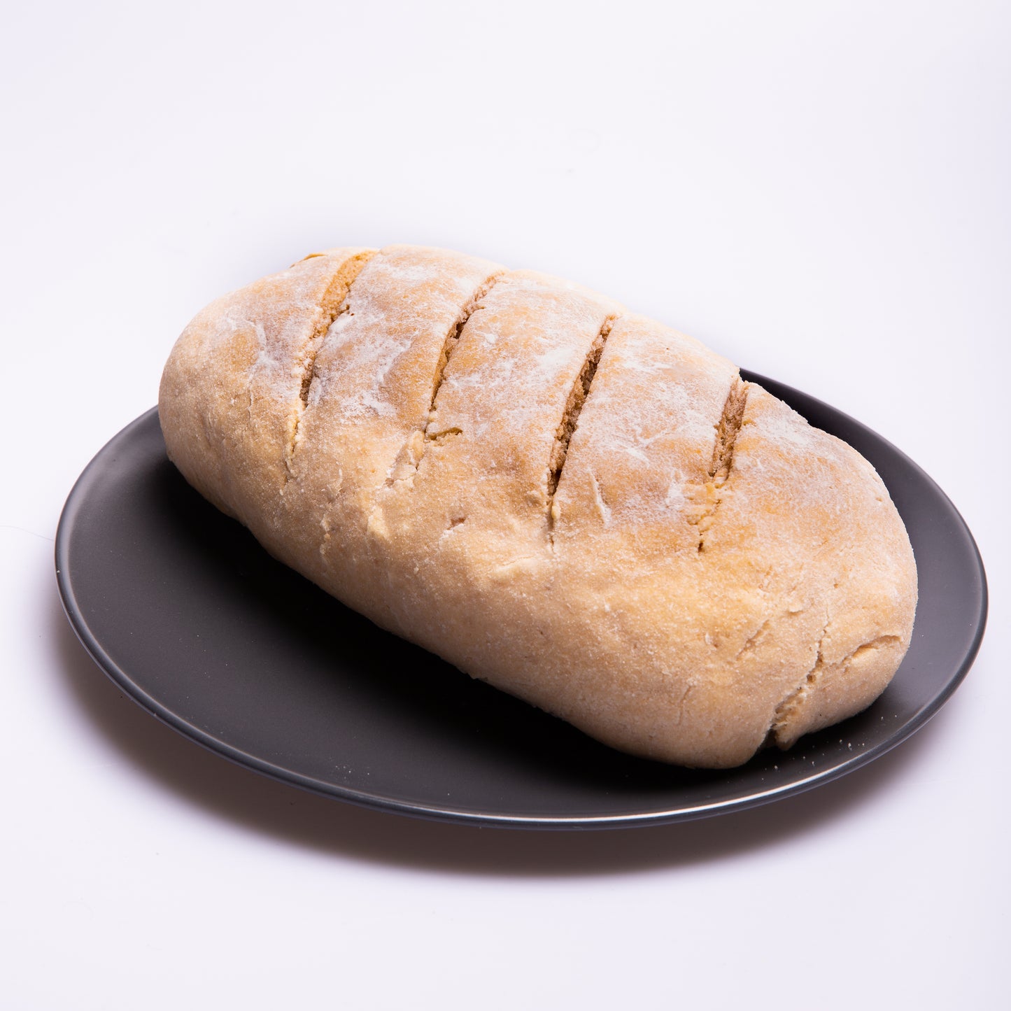 Pan de Masa Madre