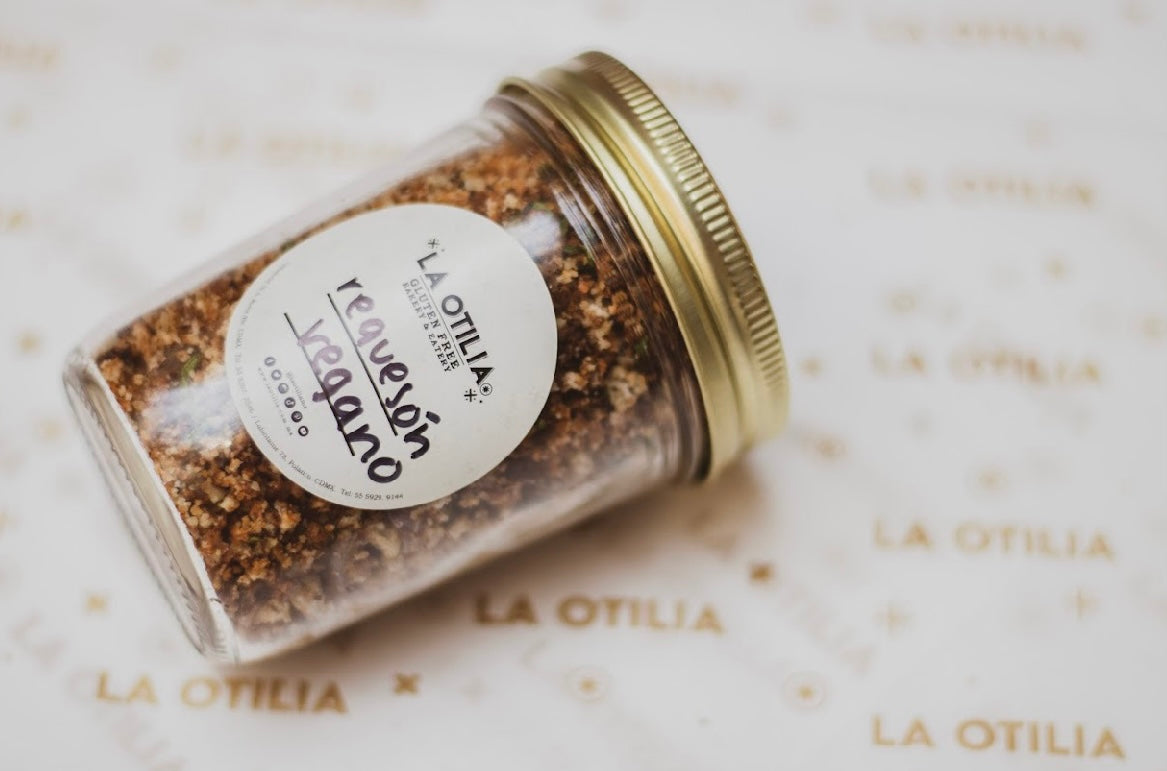 Requesón de Almendra