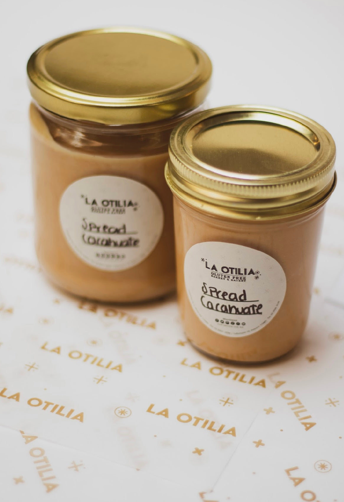 Crema de Cacahuate sin endulzar