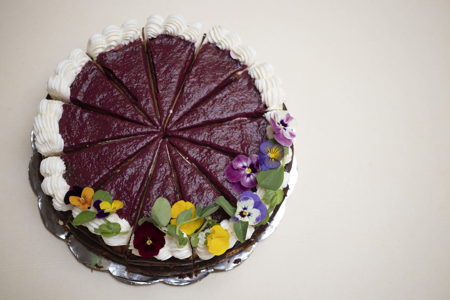 Cheesecake