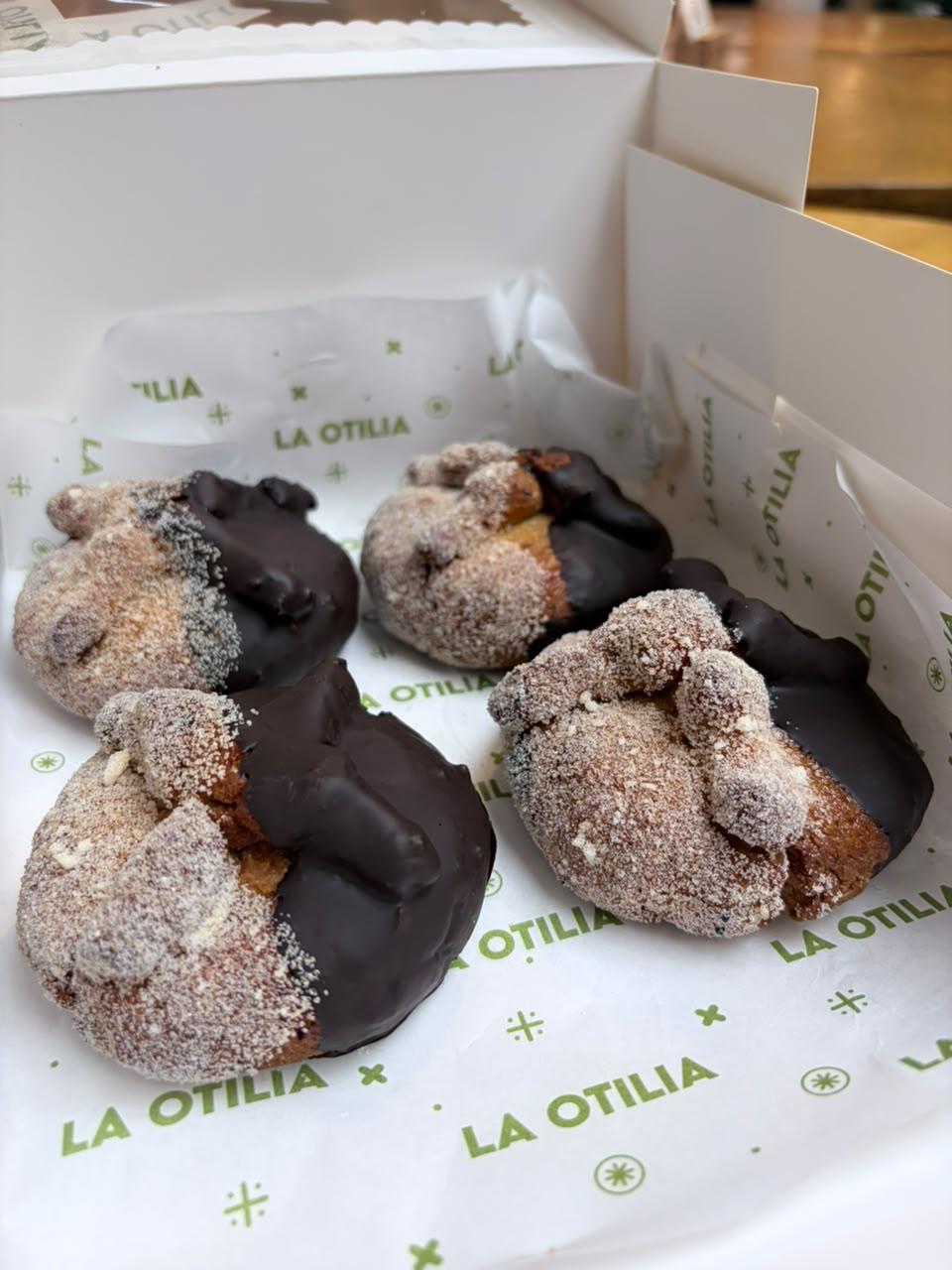 Pack Pan de Muerto Veganos