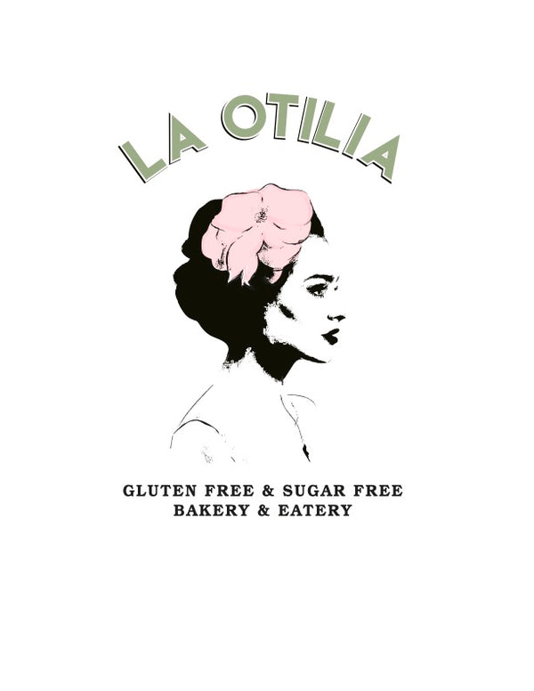 La Otilia - Gluten Free & Sugar Free